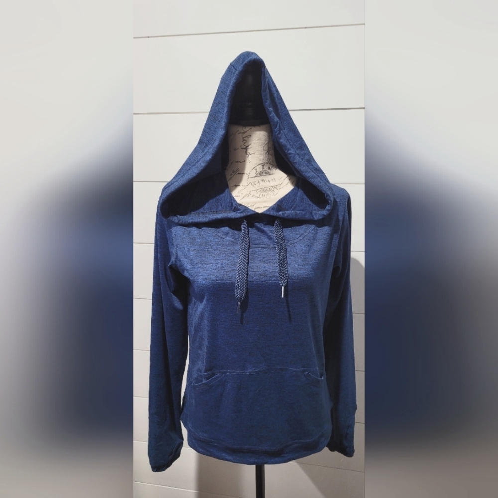 NWOT MARIKA ATHLETIC HOODIE